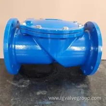 Non Return Check Valve with 435mm Length 340mm